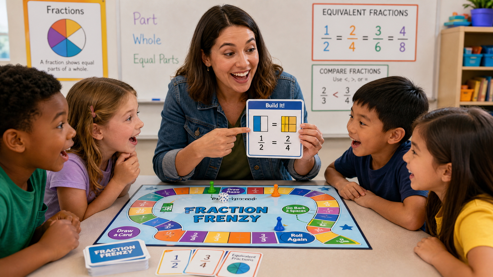 Jogos educativos