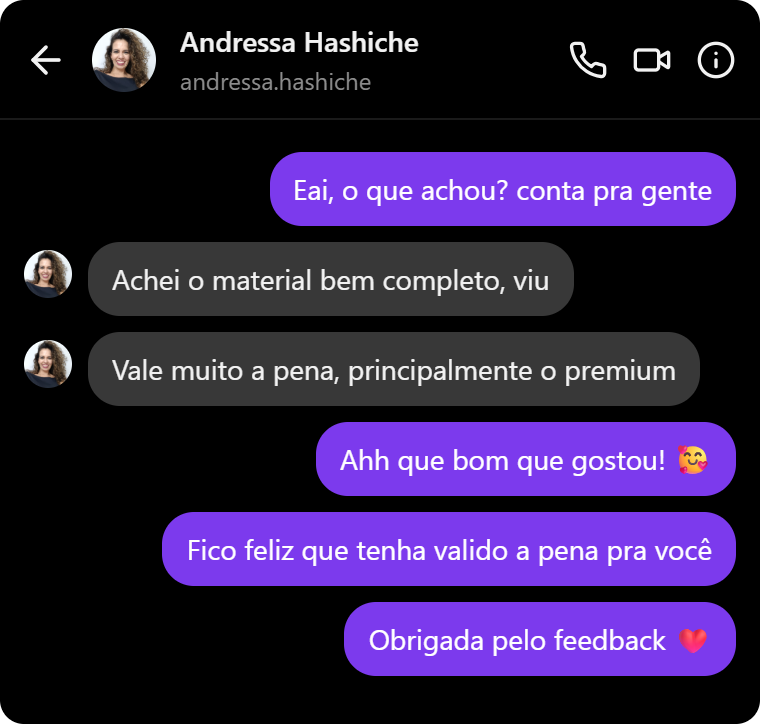 Depoimento 2